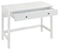 Othello Home Office Small Desk