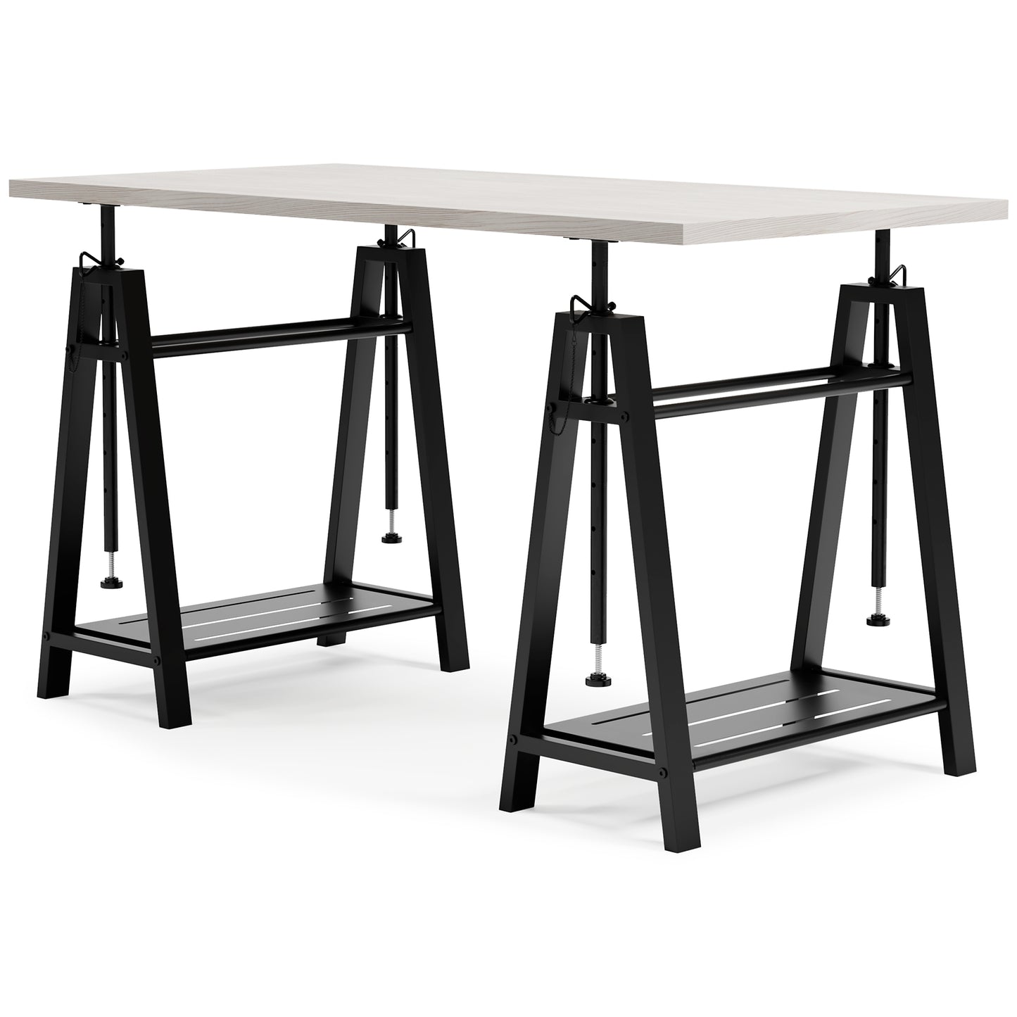 Bayflynn Adjustable Height Desk