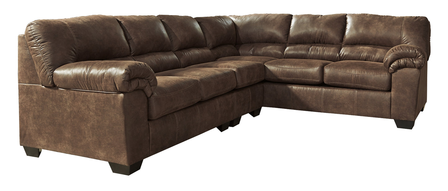 Bladen 3-Piece Sectional