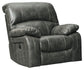 Dunwell Sofa, Loveseat and Recliner