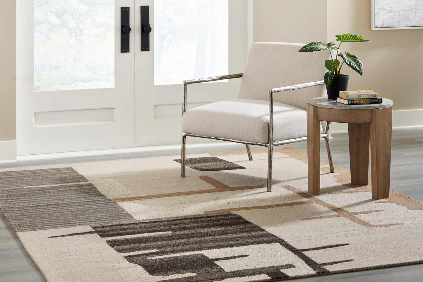 Kencher Medium Rug