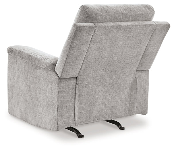 Barnsana Sofa, Loveseat and Recliner