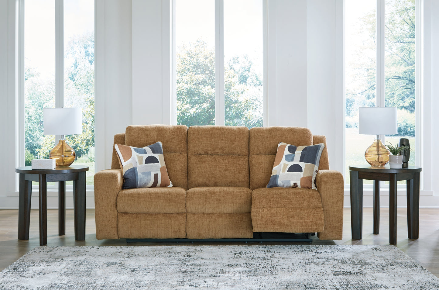 Kanlow Reclining Sofa