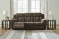 Frohn Reclining Sofa