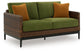 Horizon Hall Loveseat w/Cushion