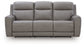 5Z-Comfort PWR REC Sofa with ADJ Headrest