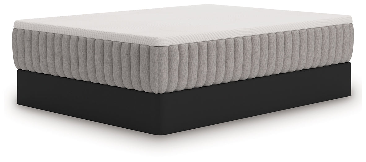 Terra Sleep Soft  Mattress