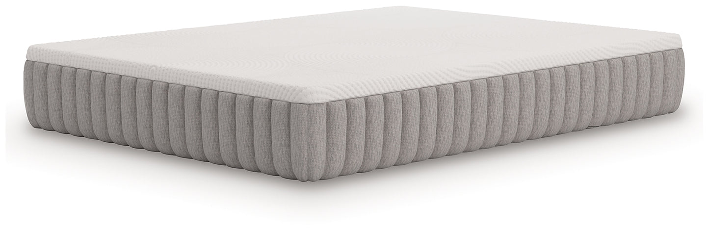 Terra Sleep Medium  Mattress