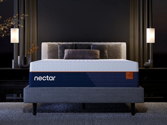 Nectar Ultra Hybrid 5.1  Mattress