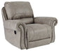 Olsberg Rocker Recliner