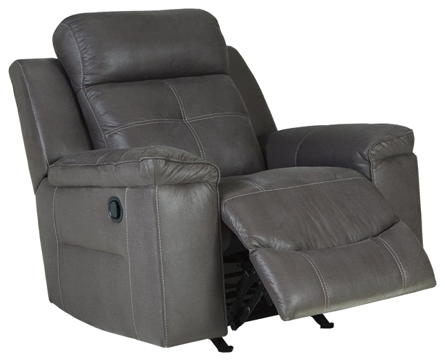 Jesolo Sofa, Loveseat and Recliner