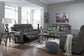 Jesolo Sofa, Loveseat and Recliner