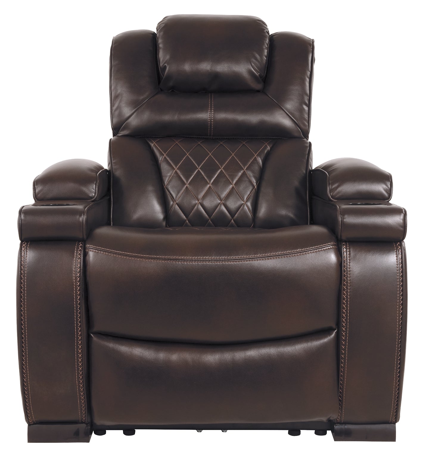 Warnerton 3-Piece Home Theater Seating